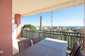Global Properties, Apartamento con gran terraza y piscina